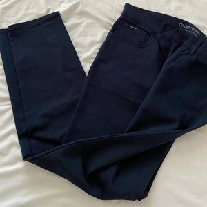 Like new Calvin pants